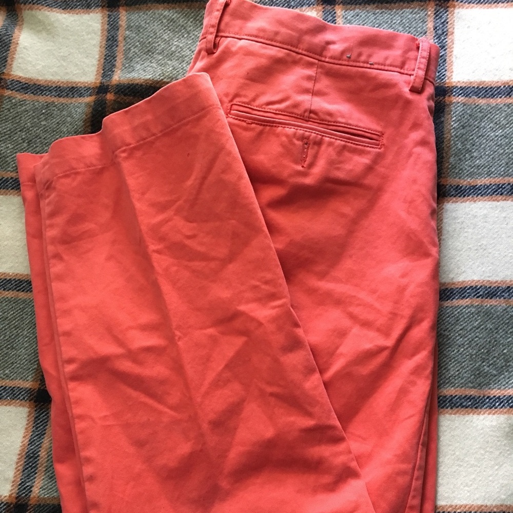 J.crew chinos